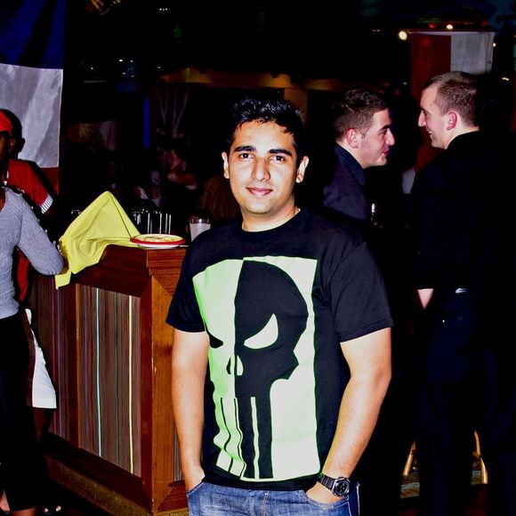 sameermore